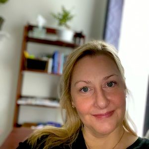 Meet your Posher, Lori